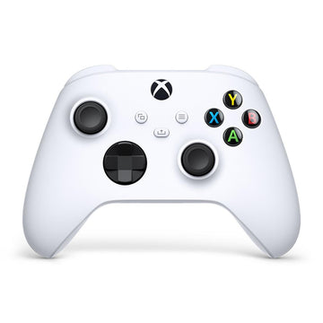 Xbox 'White' Wireless Controller